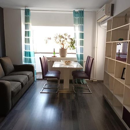 Flora Residence Bucharest Luaran gambar