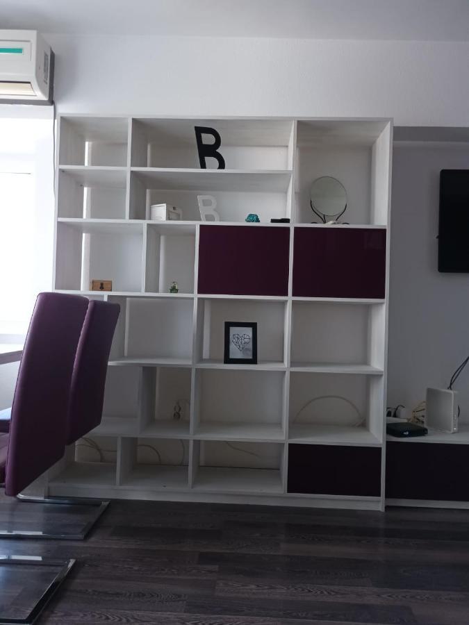 Flora Residence Bucharest Luaran gambar