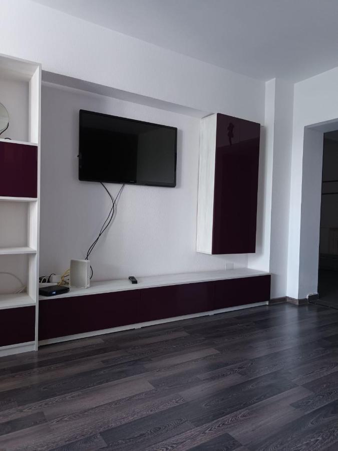Flora Residence Bucharest Luaran gambar