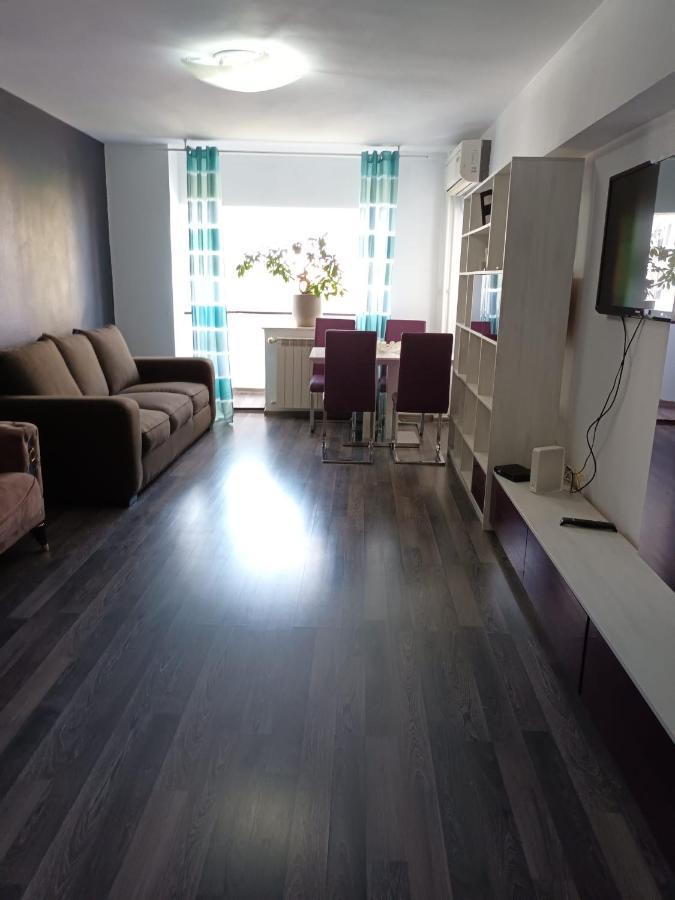Flora Residence Bucharest Luaran gambar