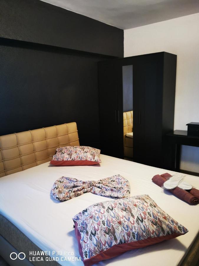 Flora Residence Bucharest Luaran gambar