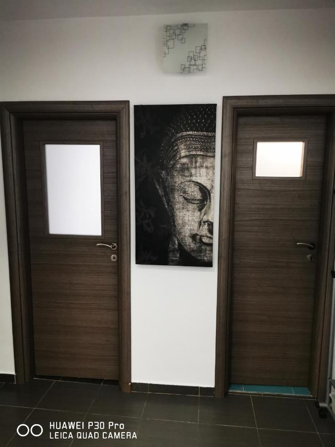 Flora Residence Bucharest Luaran gambar