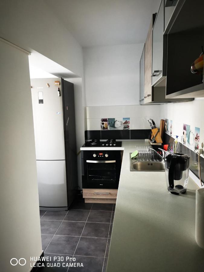 Flora Residence Bucharest Luaran gambar