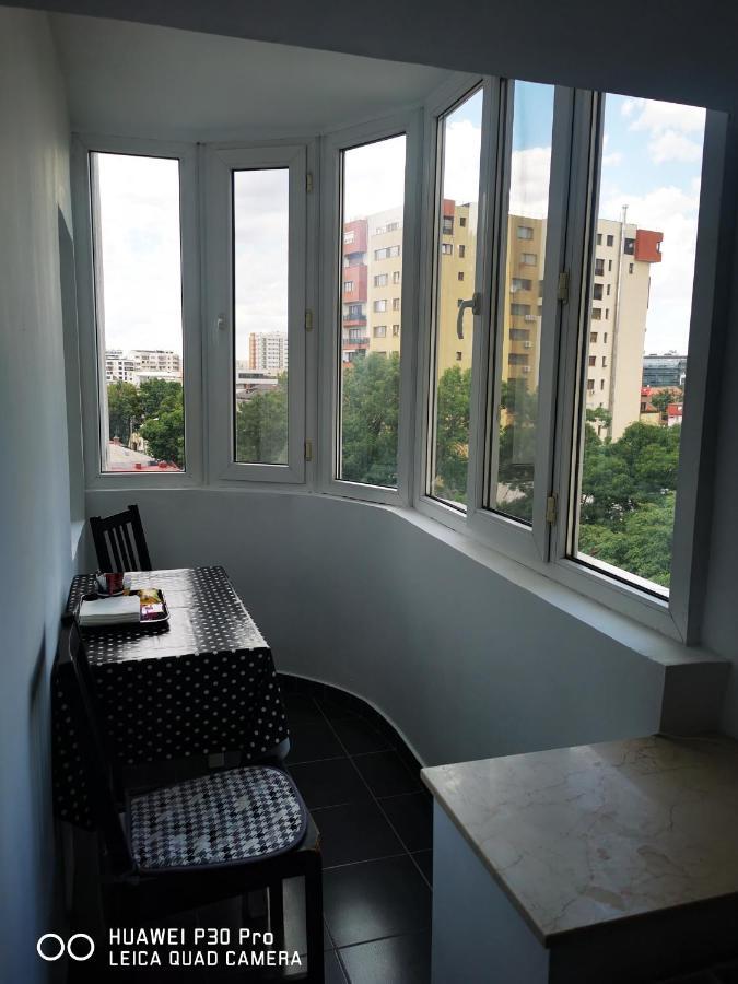 Flora Residence Bucharest Luaran gambar