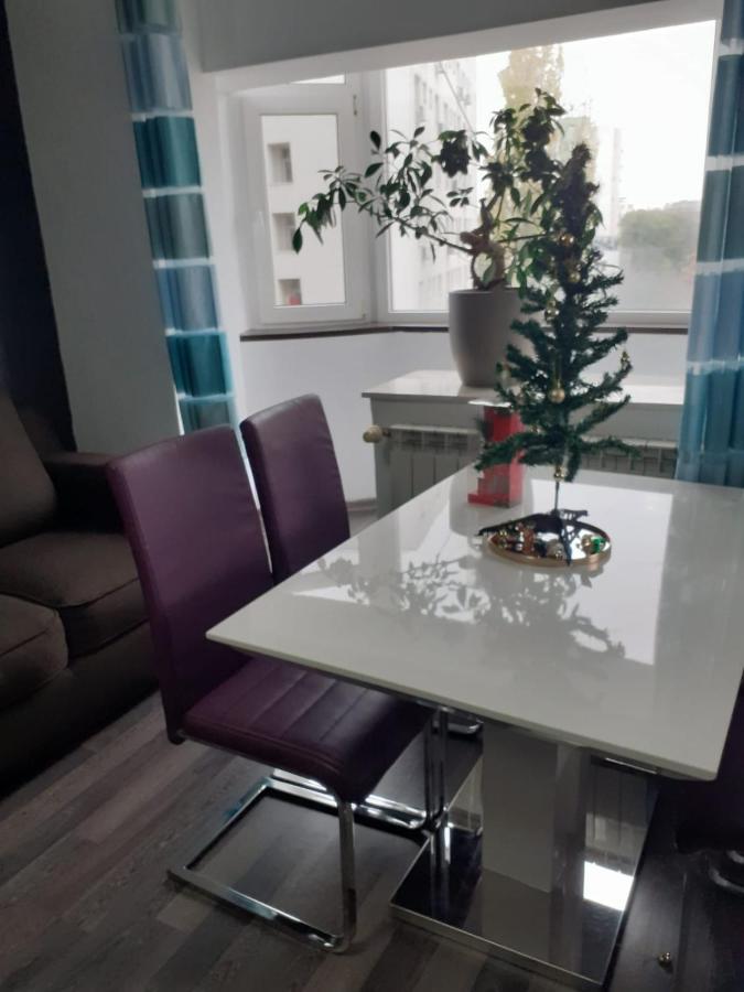 Flora Residence Bucharest Luaran gambar