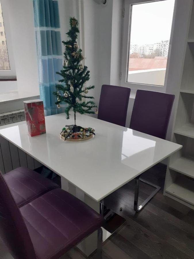 Flora Residence Bucharest Luaran gambar