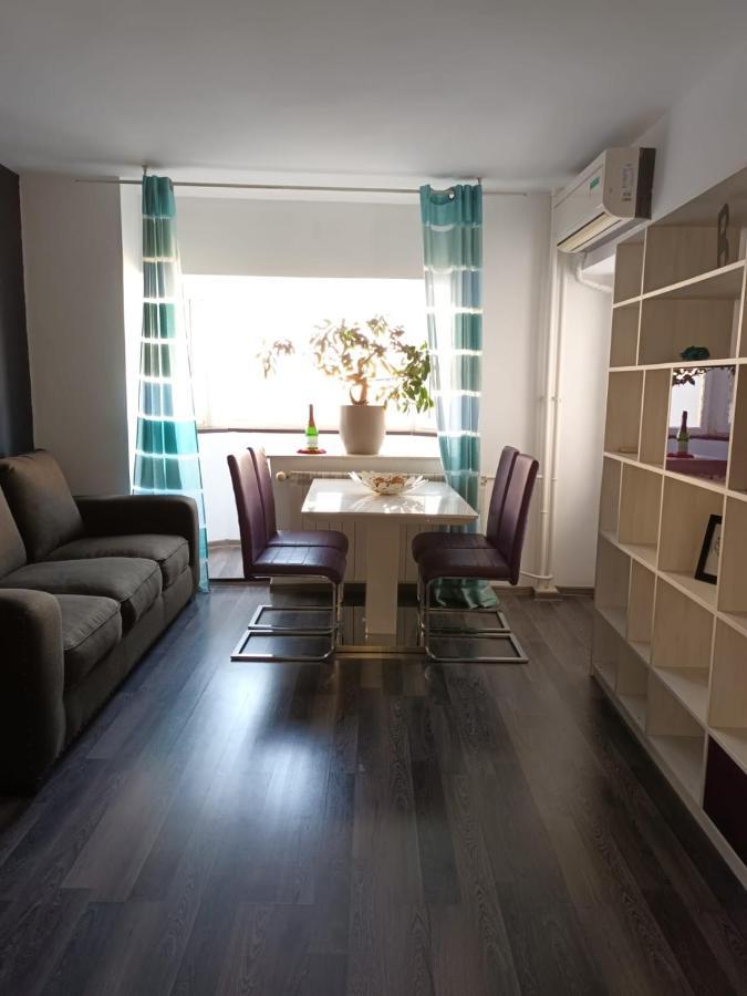 Flora Residence Bucharest Luaran gambar